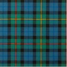 Smith Ancient 10oz Tartan Fabric By The Metre